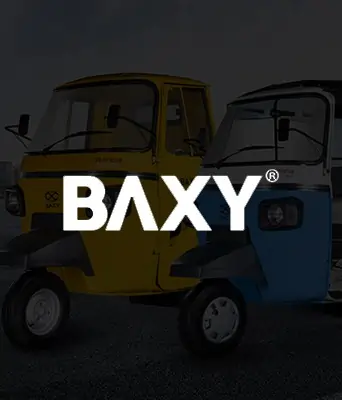 Baxy