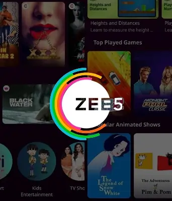 Zee5